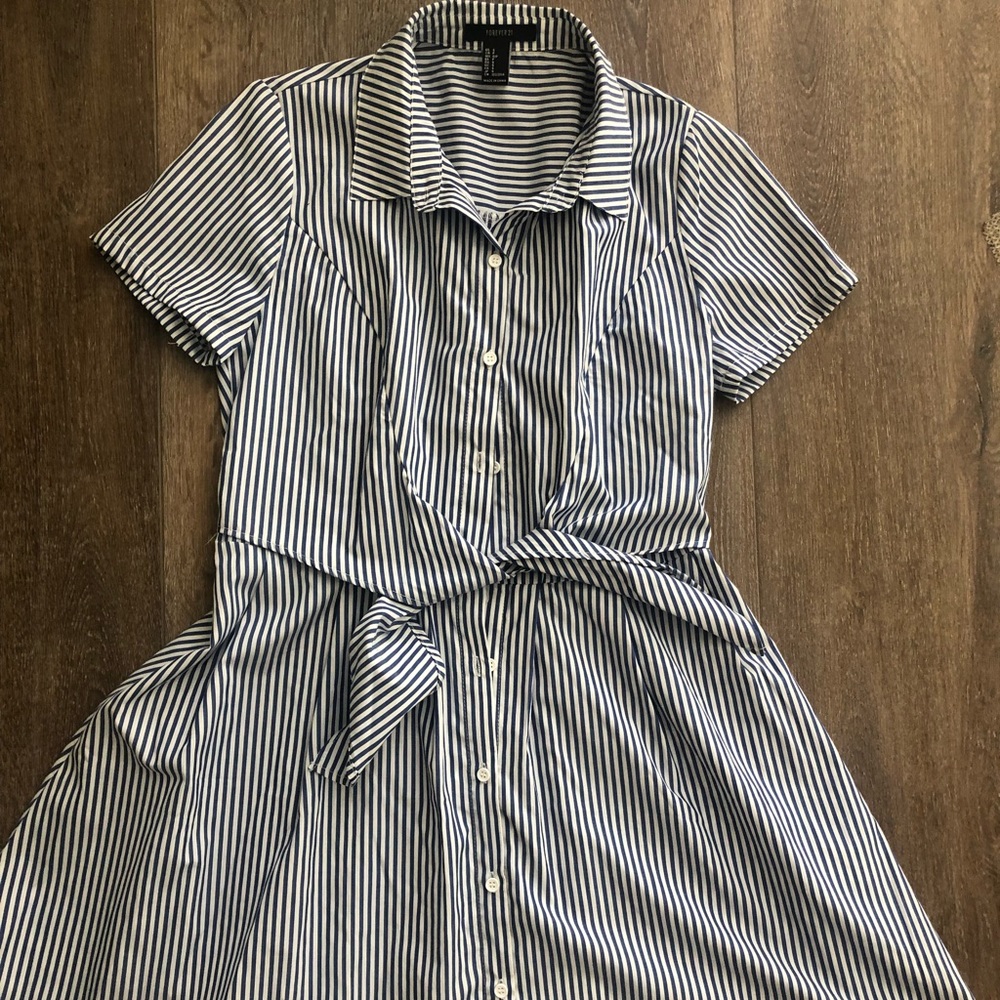 Forever 21 dress
